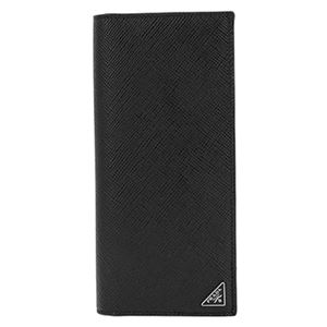 Prada�i�v���_�j 2MV836 S�^CUIR B�^NER �����z