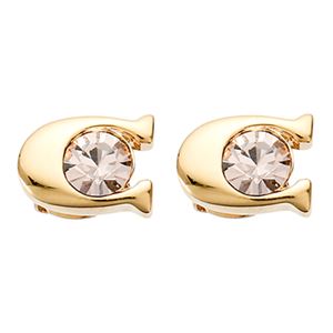 Coach�i�R�[�`�j F54498�^GLD�^E�^1 �s�A�X