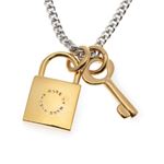 MARC BY MARC JACOBS�i�}�[�N�o�C�}�[�N�W�F�C�R�u�X�j M0004935�^044 �l�b�N���X