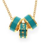 MARC BY MARC JACOBS�i�}�[�N�o�C�}�[�N�W�F�C�R�u�X�j M0003547�^377 �l�b�N���X