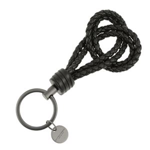 BOTTEGA VENETA �i�{�b�e�K�E���F�l�^�j 380566-V001N�^1000 �L�[�����O