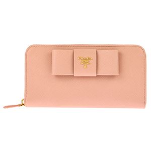 Prada (�v���_) 1ML506 S�^FIOCCO�^ORCHIDEA �����z