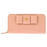 Prada (�v���_) 1ML506 S�^FIOCCO�^ORCHIDEA �����z