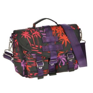 DIESEL (�f�B�[�[��) X03880-PR390�^H5983 ��񂰃o�b�O