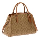 Coach (�R�[�`) F58310�^IMBDX�^1 ��񂰃o�b�O