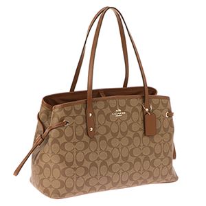 Coach (�R�[�`) F57842�^IMBDX�^1 ��񂰃o�b�O