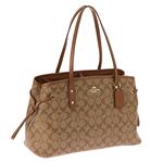 Coach (�R�[�`) F57842�^IMBDX�^1 ��񂰃o�b�O