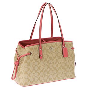 Coach (�R�[�`) F57842�^SVCYY�^1 ��񂰃o�b�O