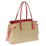 Coach (�R�[�`) F57842�^SVCYY�^1 ��񂰃o�b�O