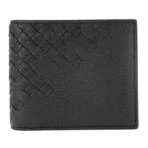 BOTTEGA VENETA (ボッテガ・ヴェネタ) 193642-VCEP1/1000 二つ折り財布