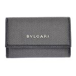 Bvlgari (�u���K��) 32583 CANVAS�^BLK �L�[�P�[�X