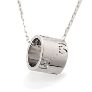 Gucci (�O�b�`) 100885-J8500�^9000 �l�b�N���X