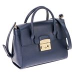 Furla �i�t�����j 851149�^NAVY ��񂰃o�b�O