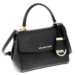 Michael Kors �i�}�C�P���R�[�X�j 30T5GAVS2L�^001 �V�����_�[�o�b�O