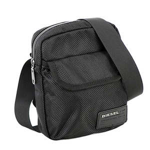 DIESEL �i�f�B�[�[���j X04010-PR027�^T8013 �V�����_�[�o�b�O