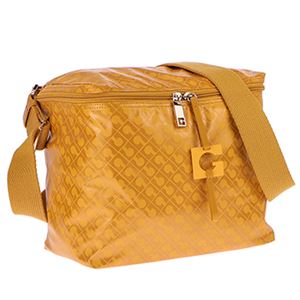 Gherardini �i�Q�����f�B�[�j�j GH2660 TP�^AMBER �V�����_�[�o�b�O