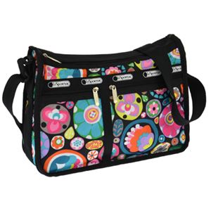 LESPORTSAC �i���X�|�[�g�T�b�N�j 7507�^D104 �V�����_�[�o�b�O