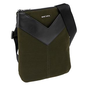 DIESEL �i�f�B�[�[���j X04215-PR520�^T7167 �V�����_�[�o�b�O