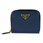 Prada �i�v���_�j 1MM268 S�^TRIANGOLO�^BLUETTE ���K����