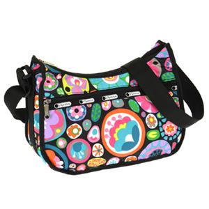 LESPORTSAC �i���X�|�[�g�T�b�N�j 7520�^D104 �V�����_�[�o�b�O