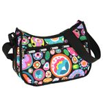 LESPORTSAC �i���X�|�[�g�T�b�N�j 7520�^D104 �V�����_�[�o�b�O