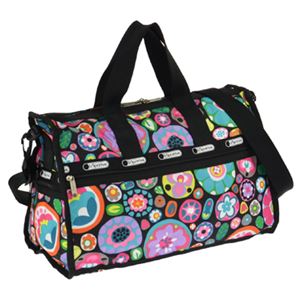 LESPORTSAC �i���X�|�[�g�T�b�N�j 7184�^D104 �{�X�g���o�b�O