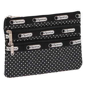 LESPORTSAC (���X�|�[�g�T�b�N) 7158/D086 �|�[�`  