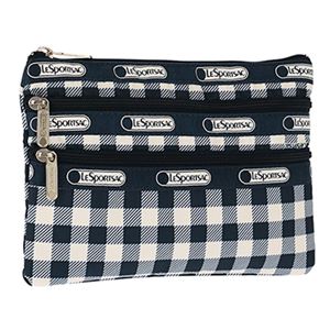 LESPORTSAC (���X�|�[�g�T�b�N) 7158/D756 �|�[�`  