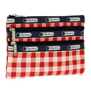 LESPORTSAC (���X�|�[�g�T�b�N) 7158/D757 �|�[�`  