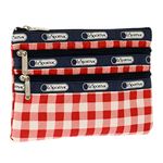 LESPORTSAC (���X�|�[�g�T�b�N) 7158/D757 �|�[�`  