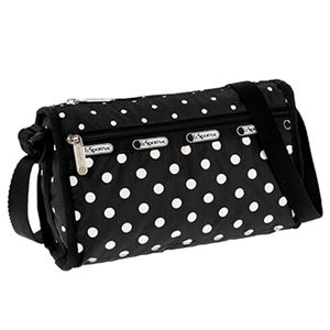 LESPORTSAC (���X�|�[�g�T�b�N) 7133/D819 �V�����_�[�o�b�O  