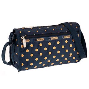 LESPORTSAC (���X�|�[�g�T�b�N) 7133/D821 �V�����_�[�o�b�O  