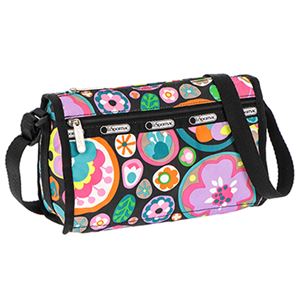 LESPORTSAC (���X�|�[�g�T�b�N) 7133/D104 �V�����_�[�o�b�O  