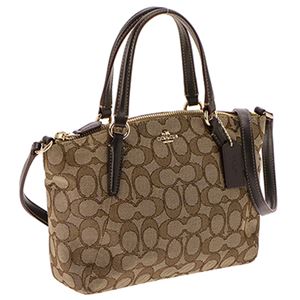 Coach (�R�[�`) F57830/IMC7C ��񂰃o�b�O  