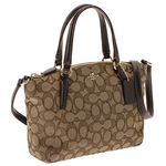 Coach (�R�[�`) F57830/IMC7C ��񂰃o�b�O  