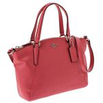 Coach (�R�[�`) F57563/SV/SY ��񂰃o�b�O  