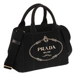 Prada (�v���_) 1BG439 CANAPA/NER ��񂰃o�b�O 