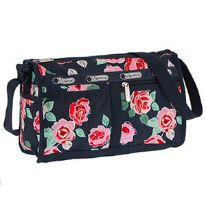 LESPORTSAC (���X�|�[�g�T�b�N) 7519/D782 �V�����_�[�o�b�O  
