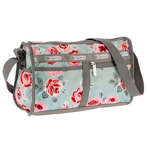 LESPORTSAC (���X�|�[�g�T�b�N) 7519/D796 �V�����_�[�o�b�O  
