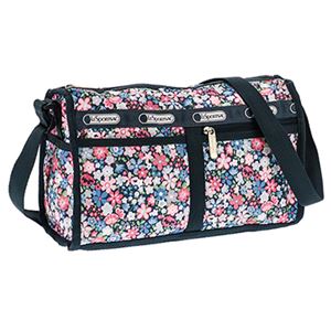 LESPORTSAC (���X�|�[�g�T�b�N) 7519/D107 �V�����_�[�o�b�O  