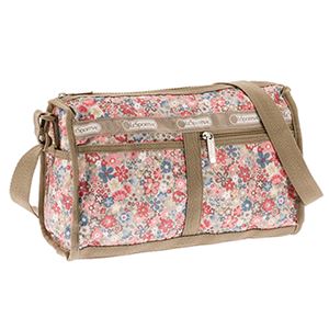 LESPORTSAC (���X�|�[�g�T�b�N) 7519/D106 �V�����_�[�o�b�O  