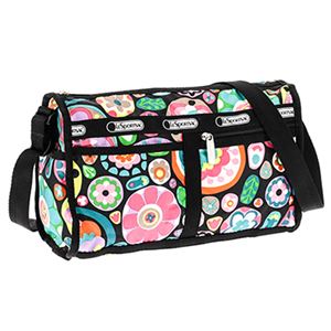 LESPORTSAC (���X�|�[�g�T�b�N) 7519/D104 �V�����_�[�o�b�O  