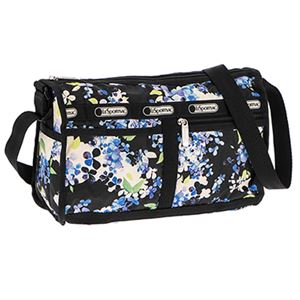 LESPORTSAC (���X�|�[�g�T�b�N) 7519/D746 �V�����_�[�o�b�O  