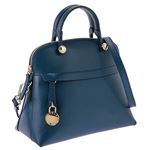 Furla (�t����) 874343/BLU GINEPRO ��񂰃o�b�O 