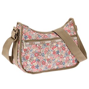 LESPORTSAC (���X�|�[�g�T�b�N) 7520/D106 �V�����_�[�o�b�O  