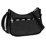 LESPORTSAC (���X�|�[�g�T�b�N) 7520/D086 �V�����_�[�o�b�O  