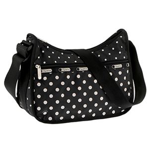 LESPORTSAC (���X�|�[�g�T�b�N) 7520/D819 �V�����_�[�o�b�O  