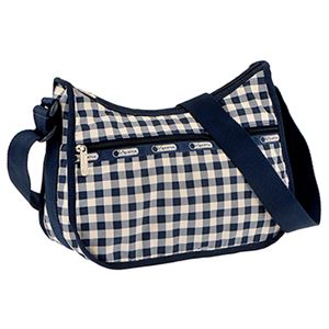 LESPORTSAC (���X�|�[�g�T�b�N) 7520/D756 �V�����_�[�o�b�O  