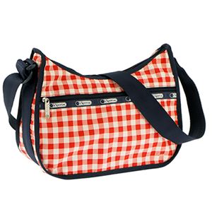 LESPORTSAC (���X�|�[�g�T�b�N) 7520/D757 �V�����_�[�o�b�O  