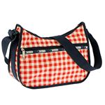 LESPORTSAC (���X�|�[�g�T�b�N) 7520/D757 �V�����_�[�o�b�O  